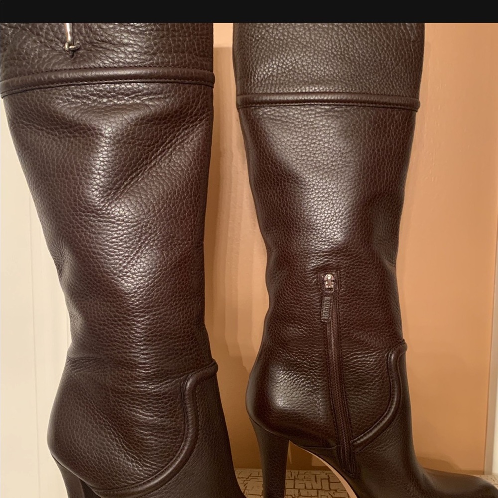 GUCCI BOOTS - Picture 2 of 7